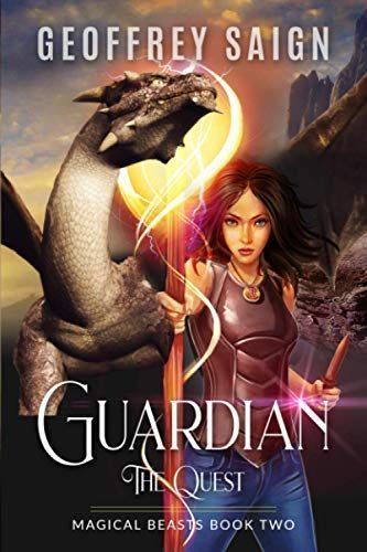 Guardian, the Quest