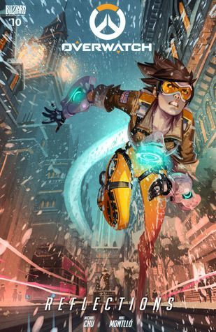 Overwatch #10