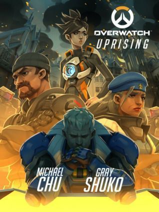 Overwatch #12