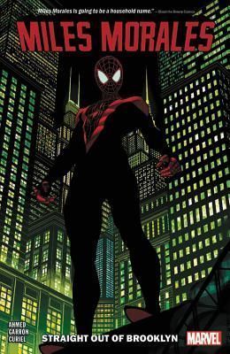 Miles Morales, Vol. 1