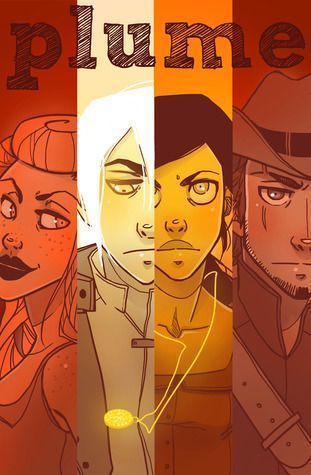 Plume, Volume 1
