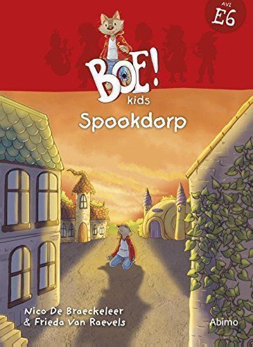 Spookdorp