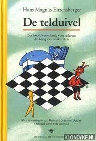 De telduivel