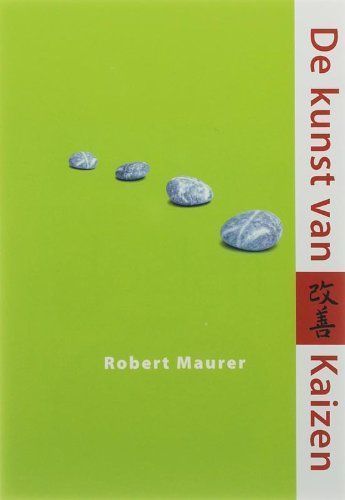De kunst van Kaizen / druk 10