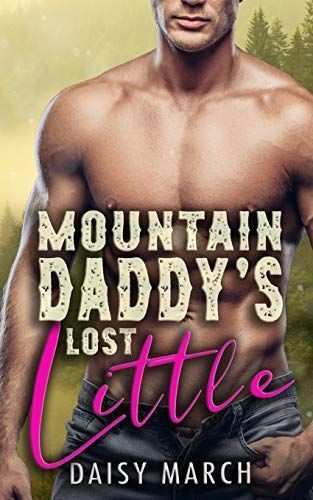 Mountain Daddy's Lost Little