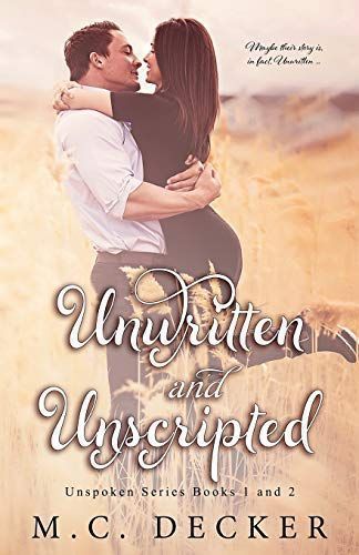 Unwritten and Unscripted