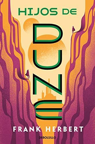 Hijos de Dune. Nueva Edición / Children of Dune