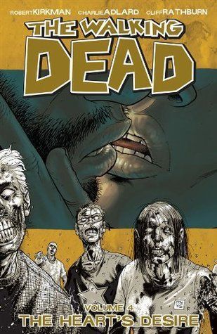 The Walking Dead, Vol. 4