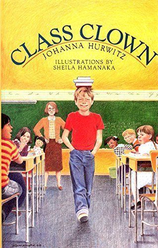 Class Clown