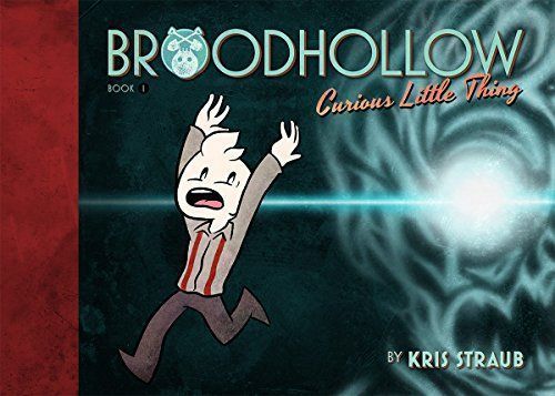 Broodhollow
