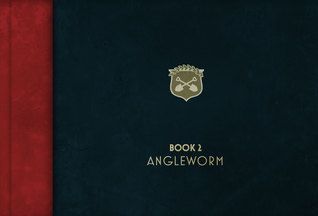 Broodhollow Book 2
