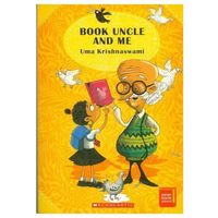 Book Uncle and Me