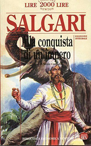 Alla conquista di un impero