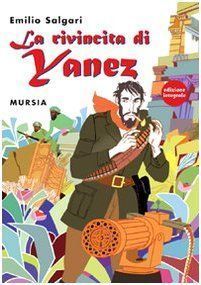 La rivincita di Yanez