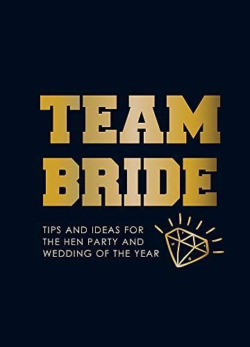 Team Bride