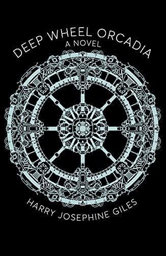 Deep Wheel Orcadia