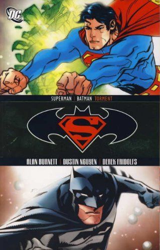 Superman/Batman