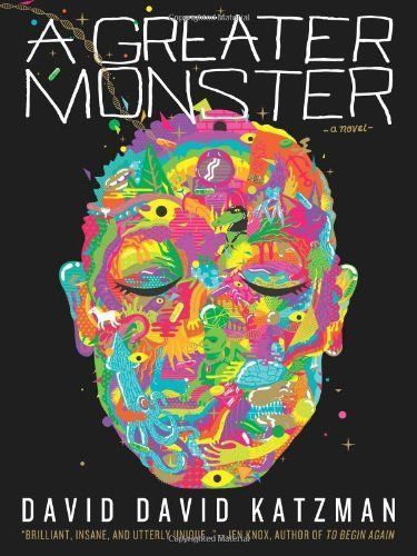 A Greater Monster