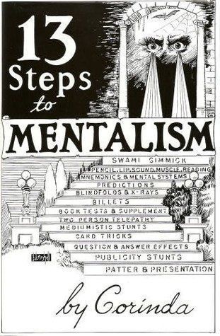 13 Steps to Mentalism