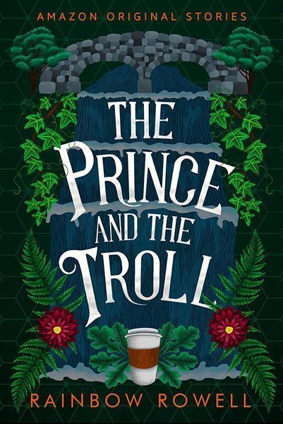 The Prince and the Troll