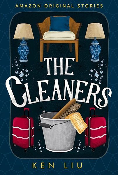The Cleaners