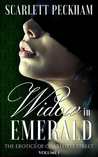 Widow in Emerald