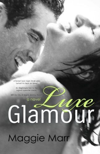 Luxe Glamour