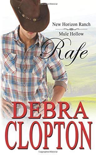 Rafe: New Horizon Ranch