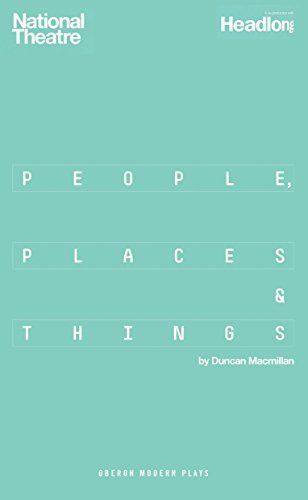 People, Places & Things