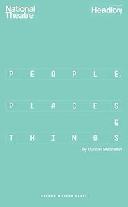 People, Places & Things