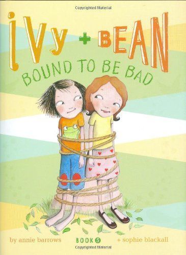 Ivy and Bean -