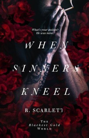 When Sinners Kneel