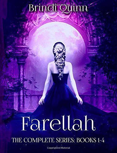 Farellah