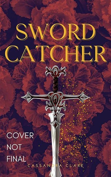 Sword Catcher