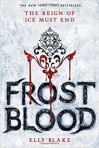 Frost Blood