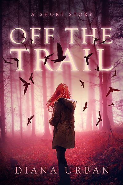 Off the Trail