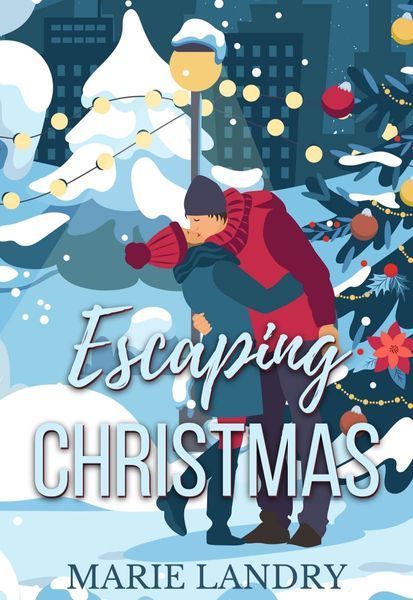 Escaping Christmas