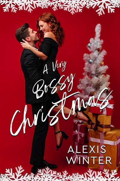A Very Bossy Christmas