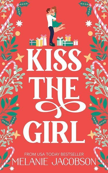 Kiss the Girl