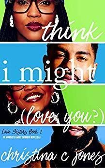 I Think I Might Love You