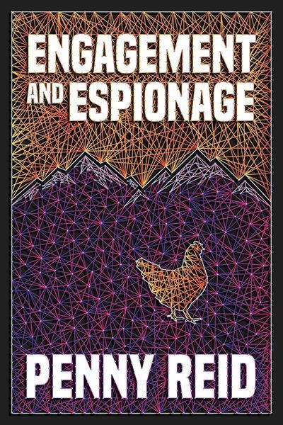 Engagement and Espionage (Solving for Pie