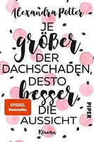 Je größer der Dachschaden, desto besser die Aussicht