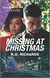 Missing at Christmas