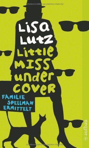 Little Miss Undercover