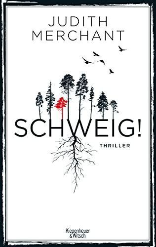 SCHWEIG!