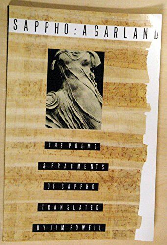Sappho, a Garland