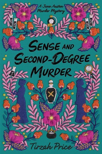 Sense & Second-Degree Murder