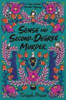 Sense & Second-Degree Murder