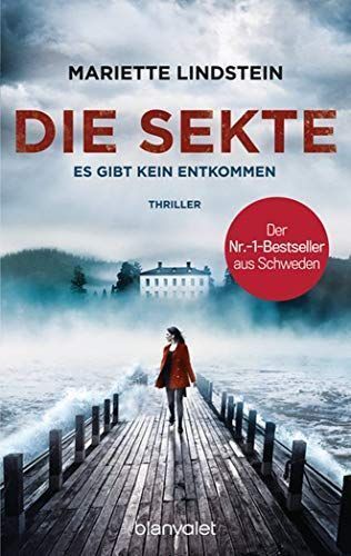 Die Sekte - Es gibt kein Entkommen