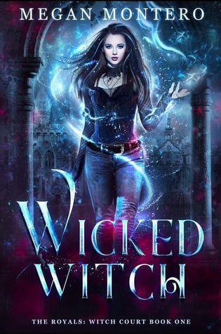 Wicked Witch (The Royals